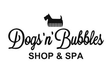 Dogs n' Bubbles